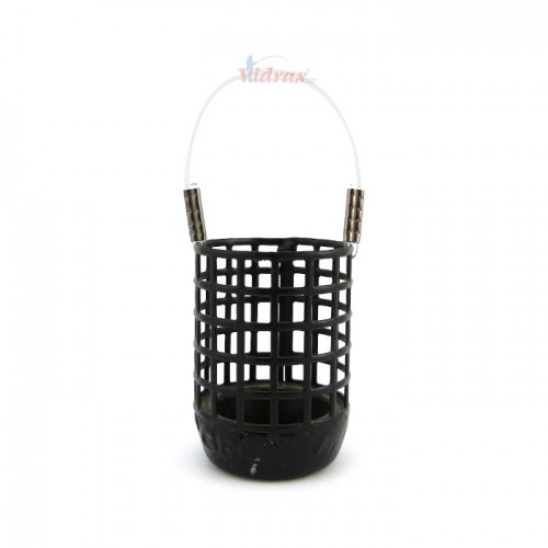 Кръгла фидер хранилка Distance Feeder Medium 40 г 108 - Grizzly